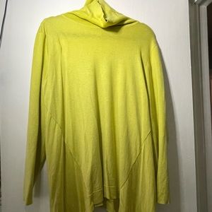 Sweater - with turtleneck